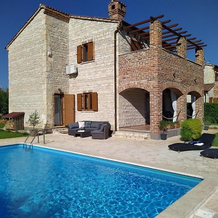 Villa Baleta Butkovići Exteriör bild