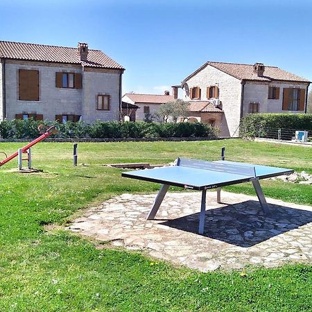 Villa Baleta Butkovići Exteriör bild