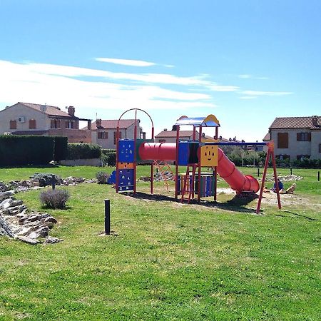 Villa Baleta Butkovići Exteriör bild