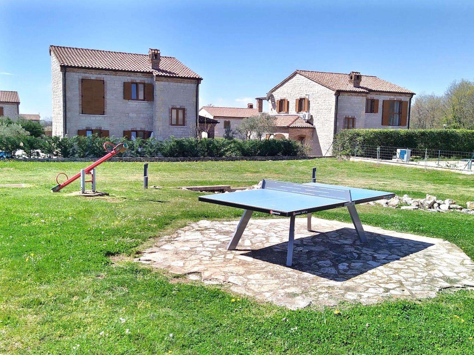 Villa Baleta Butkovići Exteriör bild