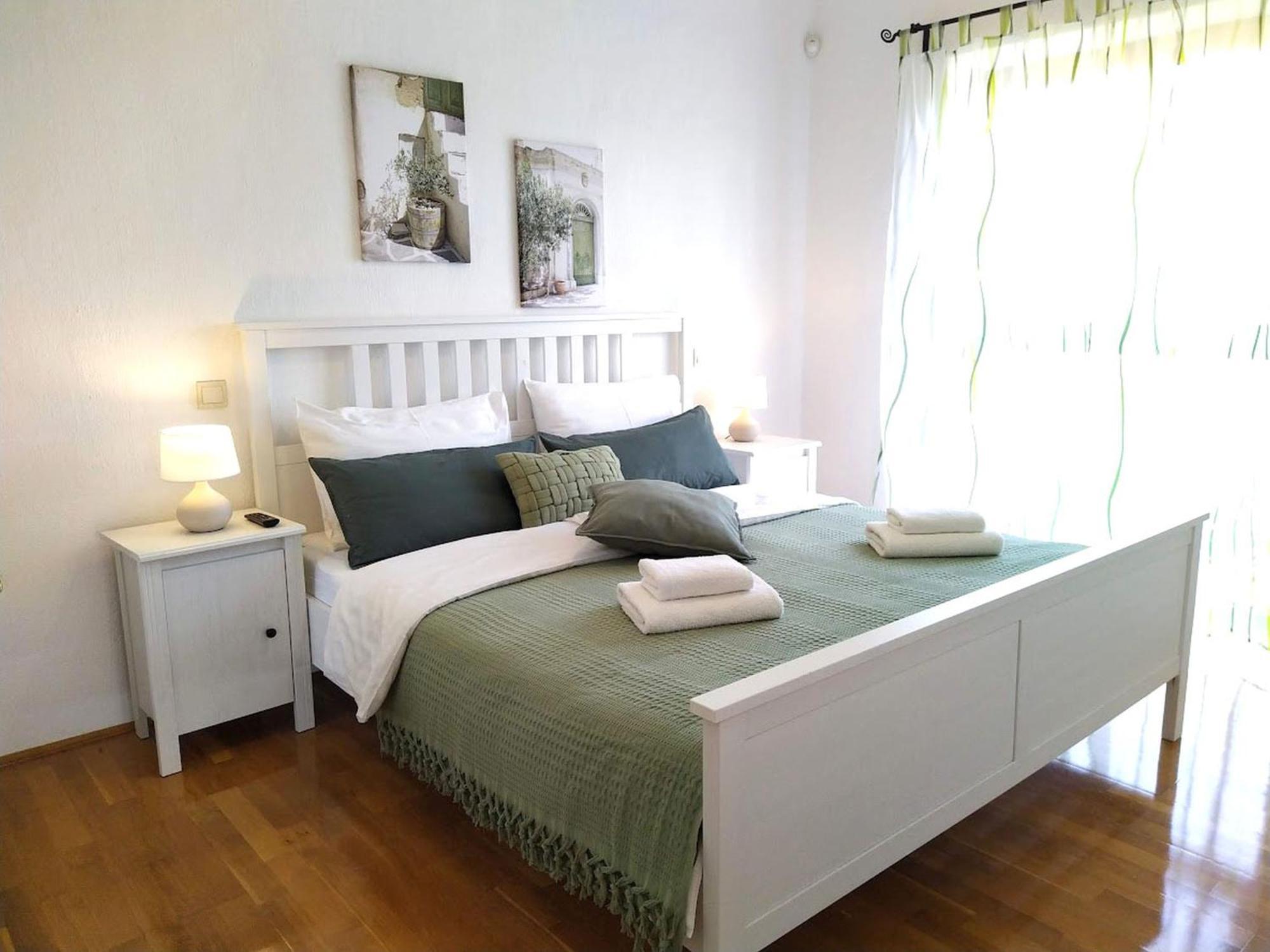 Villa Baleta Butkovići Exteriör bild