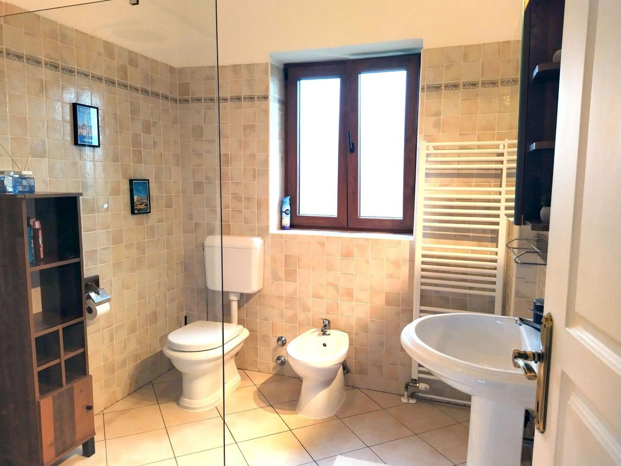 Villa Baleta Butkovići Exteriör bild